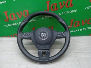 Руль с airbag VOLKSWAGEN PASSAT 365 CAX 1 ракурс