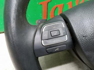Руль с airbag VOLKSWAGEN PASSAT 365 CAX 2 ракурс