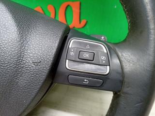 Руль с airbag VOLKSWAGEN PASSAT 365 CAX 3 ракурс