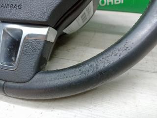 Руль с airbag VOLKSWAGEN PASSAT 365 CAX 4 ракурс
