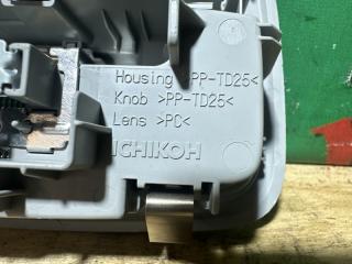 Плафон SUZUKI SWIFT ZC33S K14C 3 ракурс