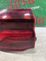 Стоп-сигнал левый задний BMW X2 F39 B38A15 F03687000F 2 ракурс