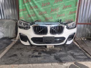 Ноускат передний BMW X3 G01 B47D20A 1 ракурс Ноускат передний BMW X3 G01 B47D20A 1 ракурс