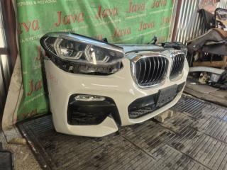 Ноускат передний BMW X3 G01 B47D20A 2 ракурс Ноускат передний BMW X3 G01 B47D20A 2 ракурс