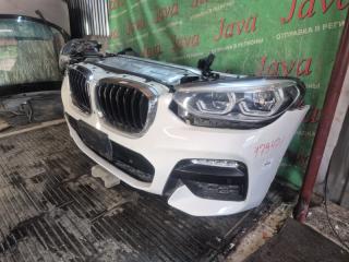 Ноускат передний BMW X3 G01 B47D20A 3 ракурс Ноускат передний BMW X3 G01 B47D20A 3 ракурс