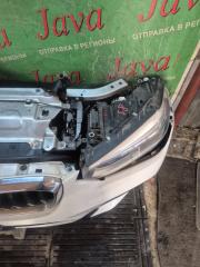 Ноускат передний BMW X3 G01 B47D20A 4 ракурс Ноускат передний BMW X3 G01 B47D20A 4 ракурс