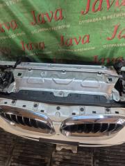 Ноускат передний BMW X3 G01 B47D20A 5 ракурс Ноускат передний BMW X3 G01 B47D20A 5 ракурс