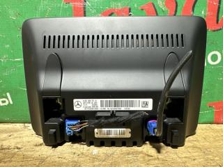 Монитор MERCEDES-BENZ CLA-Class C117 M270DE16AL A1669007814 2 ракурс