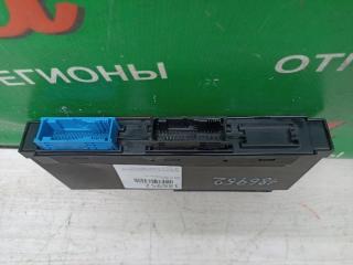 Блок комфорта BMW X1 E84 N20B20A 9264573 4 ракурс