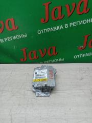 Блок управления airbag BMW X1 E84 N20B20A 9184432 1 ракурс