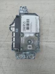 Блок управления airbag BMW X1 E84 N20B20A 9184432 3 ракурс