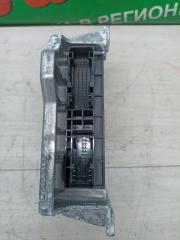 Блок управления airbag BMW X1 E84 N20B20A 9184432 4 ракурс