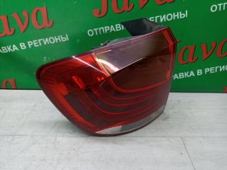 Стоп-сигнал левый задний BMW X1 E84 N20B20A 2990109 2 ракурс