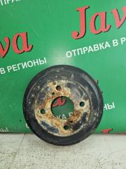 Барабан тормозной задний SUZUKI EVERY DA17V R06A 5 ракурс