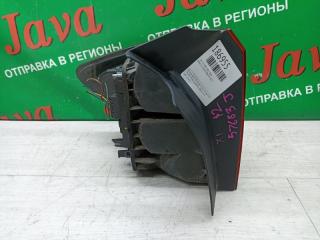 Стоп-сигнал правый задний BMW X1 E84 N20B20A 2990110 4 ракурс