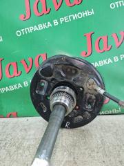 Полуось правая задняя SUZUKI EVERY DA17V R06A 3 ракурс