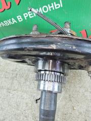Полуось правая задняя SUZUKI EVERY DA17V R06A 5 ракурс