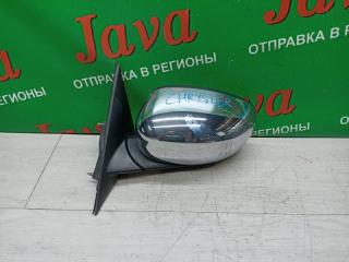 Зеркало левое переднее CHRYSLER 300C LX EZB 3 ракурс Зеркало левое переднее CHRYSLER 300C LX EZB 3 ракурс