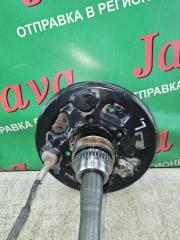 Полуось левая задняя SUZUKI EVERY DA17V R06A 3 ракурс