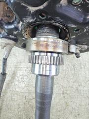 Полуось левая задняя SUZUKI EVERY DA17V R06A 4 ракурс