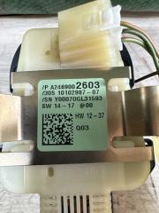 Датчик дождя MERCEDES-BENZ CLA-Class C117 M270DE16AL A2469002603 3 ракурс