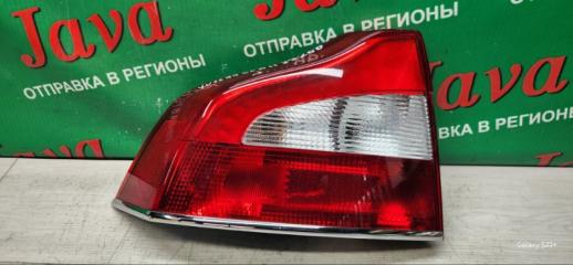 Стоп-сигнал левый задний VOLVO S80 AS99 B6304T2 1 ракурс