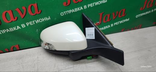 Зеркало правое переднее VOLVO S80 AS99 B6304T2 1 ракурс