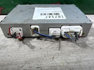Блок навигации TOYOTA PRONARD MCX20 1MZ-FE 86010-41020 3 ракурс Блок навигации TOYOTA PRONARD MCX20 1MZ-FE 86010-41020 3 ракурс
