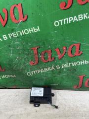 Блок управления топливным насосом MERCEDES-BENZ CLA-Class C117 M270DE16AL A0009003101 1 ракурс