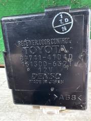 Блок управления замками TOYOTA PRONARD MCX20 1MZ-FE 89741-41040 3 ракурс