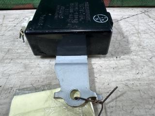 Блок управления замками TOYOTA PRONARD MCX20 1MZ-FE 89741-41040 5 ракурс