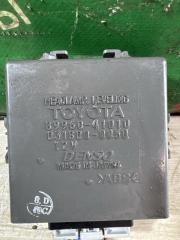 Блок управления TOYOTA PRONARD MCX20 1MZ-FE 89960-41010 3 ракурс