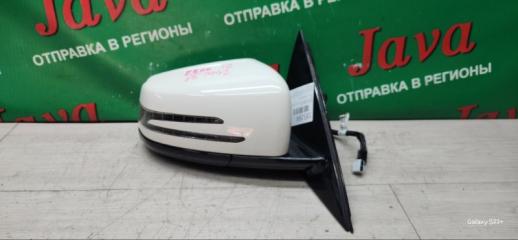 Зеркало правое переднее MERCEDES-BENZ E-CLASS W212 M276DE35 1 ракурс