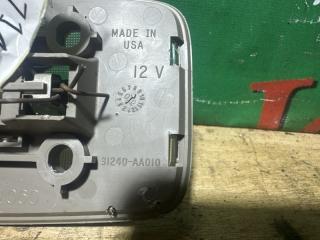 Плафон TOYOTA PRONARD MCX20 1MZ-FE 81240-AA010 4 ракурс