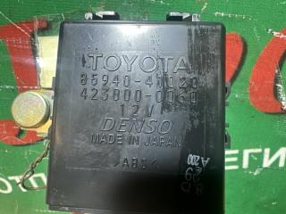 Реле дворников TOYOTA PRONARD MCX20 1MZ-FE 85940-41020 2 ракурс Реле дворников TOYOTA PRONARD MCX20 1MZ-FE 85940-41020 2 ракурс