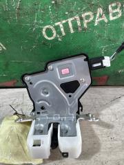 Замок багажника SUZUKI SWIFT ZC33S K14C 2 ракурс