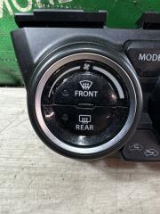 Блок управления климат-контролем SUZUKI SWIFT ZC33S K14C 39510-52R10 3 ракурс Блок управления климат-контролем SUZUKI SWIFT ZC33S K14C 39510-52R10 3 ракурс