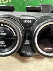 Блок управления климат-контролем SUZUKI SWIFT ZC33S K14C 39510-52R10 4 ракурс Блок управления климат-контролем SUZUKI SWIFT ZC33S K14C 39510-52R10 4 ракурс
