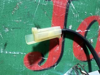 Антенна TOYOTA PRONARD MCX20 1MZ-FE 90084-98029 4 ракурс