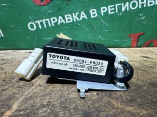 Антенна TOYOTA PRONARD MCX20 1MZ-FE 90084-98029 5 ракурс