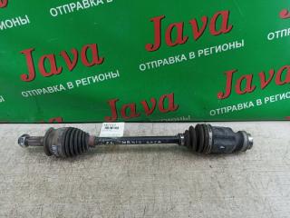 Привод правый передний SUZUKI HUSTLER MR41S R06A-T 1 ракурс