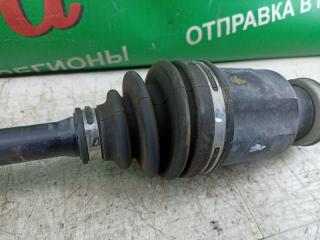 Привод правый передний SUZUKI HUSTLER MR41S R06A-T 3 ракурс