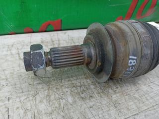 Привод правый передний SUZUKI HUSTLER MR41S R06A-T 5 ракурс