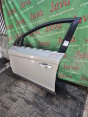 Дверь левая передняя VOLVO XC60 DZ44 B4204T6 2 ракурс