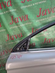 Дверь левая передняя VOLVO XC60 DZ44 B4204T6 5 ракурс