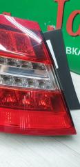 Стоп-сигнал левый задний MERCEDES-BENZ E-CLASS W212 M276DE35 A2129060558 2 ракурс