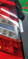 Стоп-сигнал левый задний MERCEDES-BENZ E-CLASS W212 M276DE35 A2129060558 3 ракурс