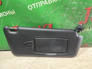 Козырек солнцезащитный передний MERCEDES-BENZ CLA-Class C117 M270DE16AL 2 ракурс