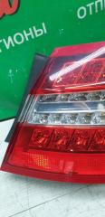 Стоп-сигнал правый задний MERCEDES-BENZ E-CLASS W212 M276DE35 A2129060658 2 ракурс