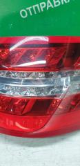 Стоп-сигнал правый задний MERCEDES-BENZ E-CLASS W212 M276DE35 A2129060658 3 ракурс